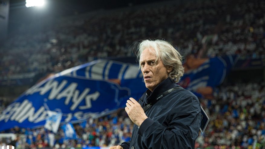 القرار الأول من جيسوس بعد تتويج الهلال بـ كأس الدرعية لـ السوبر السعودي