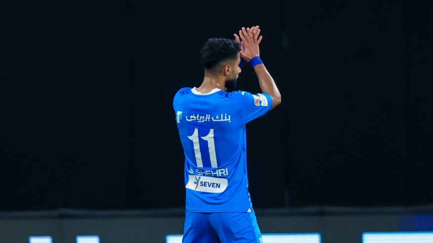 بالفيديو .. صالح الشهري يُطمئن جماهير الهلال