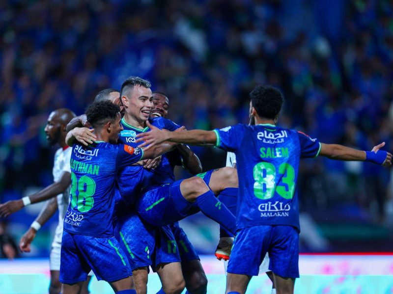 الفتح ضد الاتفاق - ترتيب دوري روشن