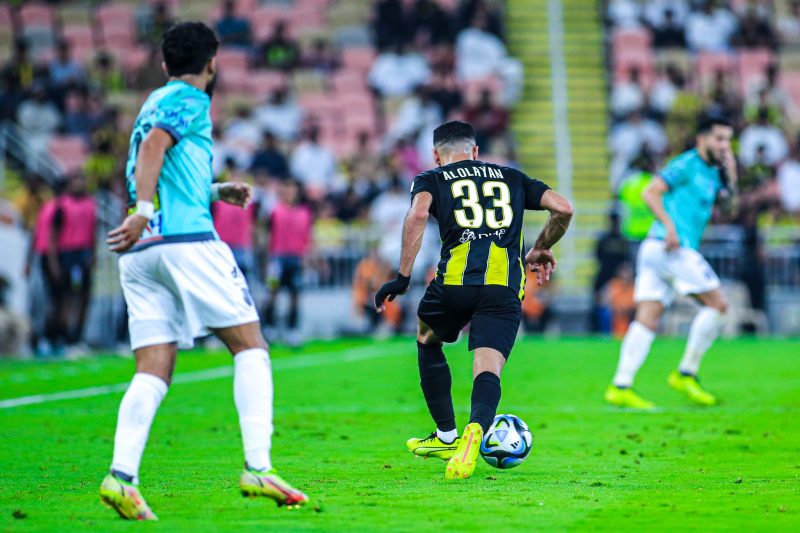 التعاون والاتحاد