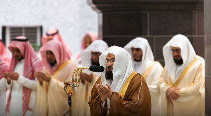 نجاح خطط ختم القرآن في ليلة 29 بتناغم وتكامل مع الشركاء