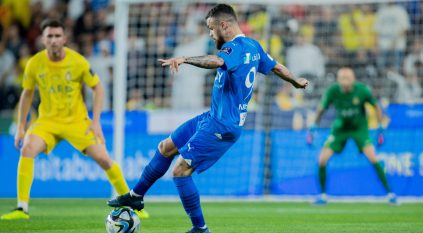 حلم النصر والهلال بالتتويج يشعل ديربي الختام