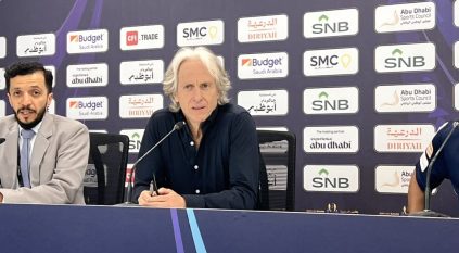 مدرب الهلال: هذه الطريقة سبب فوزي على النصر ورونالدو لم يتعود على الهزائم
