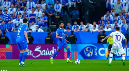 شاهد .. جماهير الهلال تُهاجم علي البليهي بعد 4 أخطاء كارثية منه