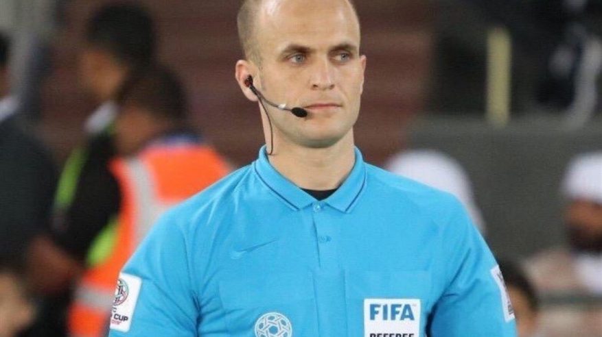 هل يتم تغيير حكم مباراة الهلال والعين ؟ .. الحقيقة كاملة