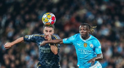 ركلات الترجيح تؤهل ريال مدريد لمواجهة بايرن ميونخ في نصف نهائي دوري أبطال أوروبا