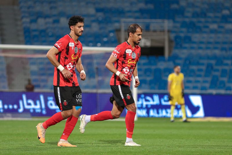 فريق الرياض