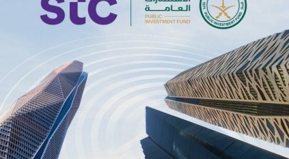 صندوق الاستثمارات وstc يوقعان اتفاقيات لتشكيل أكبر شركة لأبراج الاتصالات في المنطقة