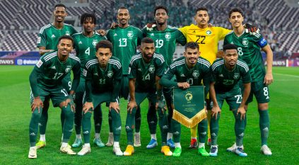 تعرف على منافس المنتخب السعودي في ربع نهائي كأس آسيا تحت 23 عامًا