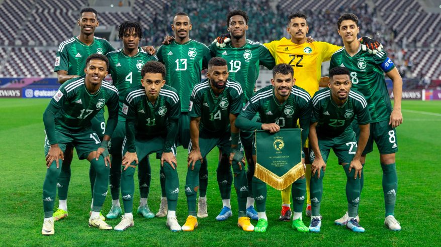 تعرف على منافس المنتخب السعودي في ربع نهائي كأس آسيا تحت 23 عامًا