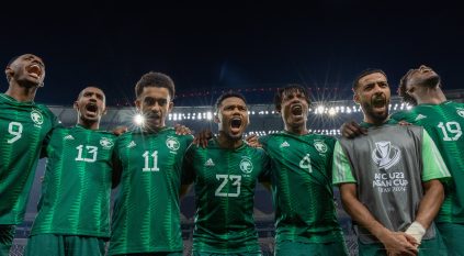 اللجنة الأولمبية : عدم تأهل المنتخب السعودي لأولمبياد باريس مسؤولية اتحاد القدم