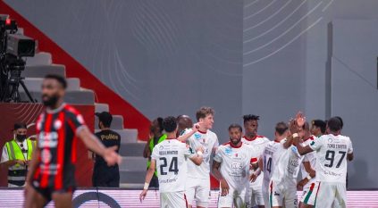 انطلاق الجولة الـ31 من دوري روشن بـ3 مباريات غدًا