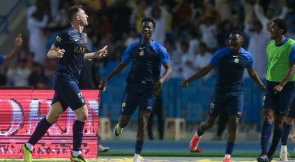 شرط نجم النصر للانتقال إلى مارسيليا