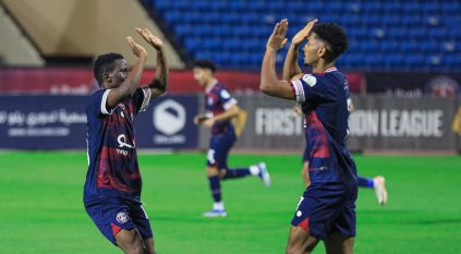 موعد مباريات اليوم في دوري يلو