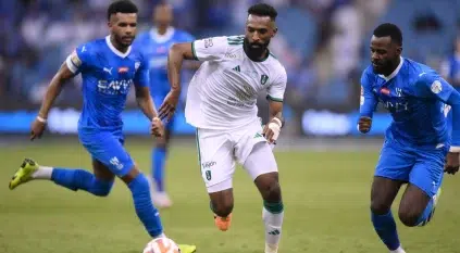 ماجد التويجري: مباراة الأهلي والهلال تُقام السبت والاتحاد السعودي أخطأ بهذا الأمر !