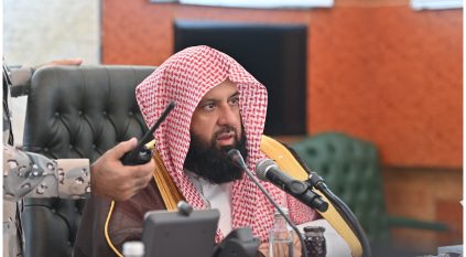 الشيخ السند يزور قيادة حرس الحدود في جازان: سد منيع في وجه من يريد شرًّا