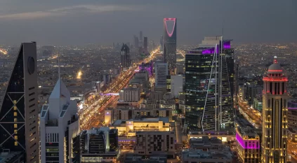 إعلان أول علاج للسرطان من الرياض أثبت أنها عاصمة عالمية للمبادرات الرئيسية