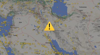 الأجواء السعودية الآمنة سبب رئيسي لعدم انخفاض رحلات الشرق الأوسط