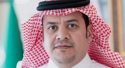 تمديد تكليف الشهراني مديرًا لـ صحة الرياض