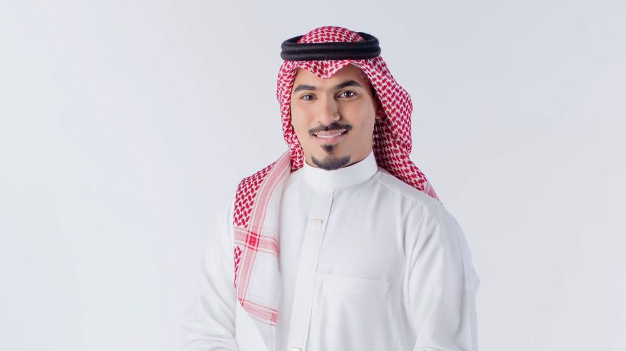 سامي جميل نائبًا للرئيس في بنش مارك