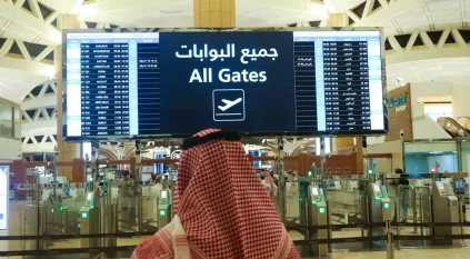 ماذا يعني توحيد تأشيرة الشنغن لمواطني دول الخليج؟