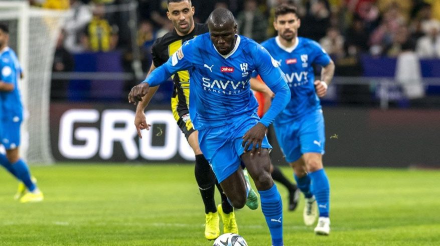 أزمة حول ملعب مباراة الهلال والاتحاد بـ دوري روشن .. كواليس مثيرة