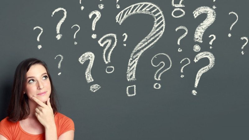 أسئلة صعبة جداً للعباقرة