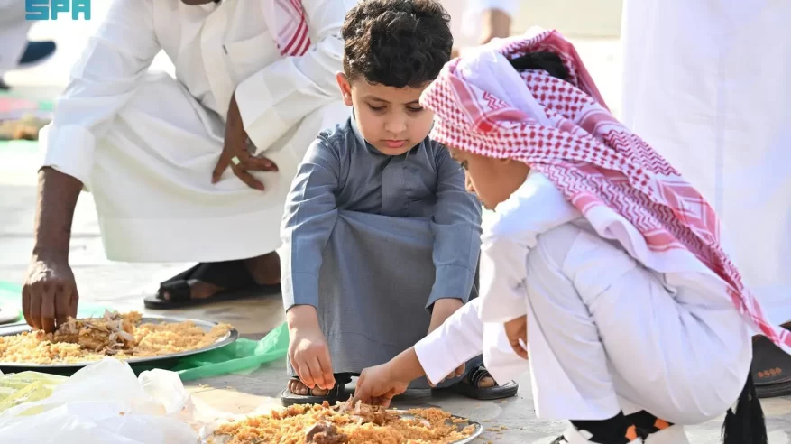 عادات صحية لعيد متوازن ونمط حياة أفضل
