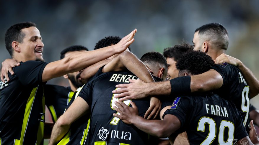 عطيف يُطالب بمحاسبة المسؤول عن ضم نجم الاتحاد!