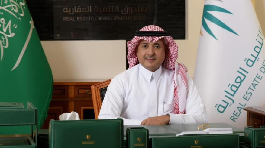 الصندوق العقاري: إيداع 978 مليونًا في حسابات مستفيدي سكني
