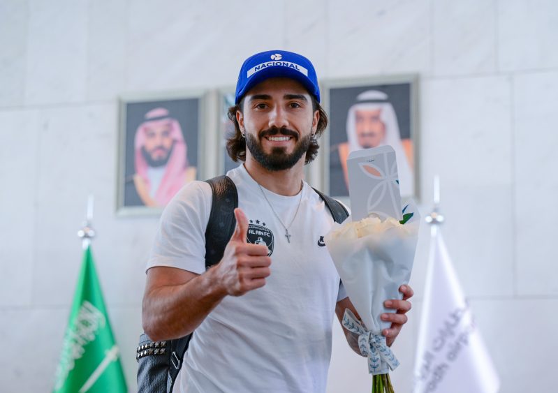 العين الإماراتي