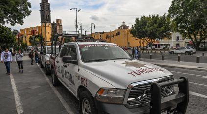 7 جثث مقطوعة الرأس بالمكسيك ورسالة مع كل جثة