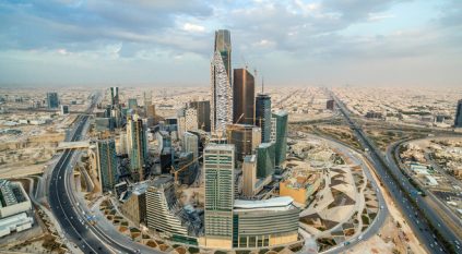 الرياض منارة الاقتصاد ومنصة الفكر والاستثمار وقبلة المستثمرين