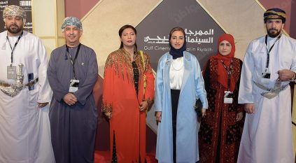 نظرة جديدة إلى مستقبل السينما الخليجية يكشفها المهرجان السينمائي الخليجي