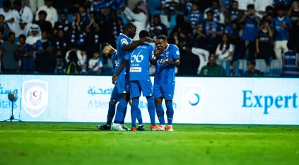 الهلال يبحث عن عودة قوية محليًا بعد الخروج الآسيوي