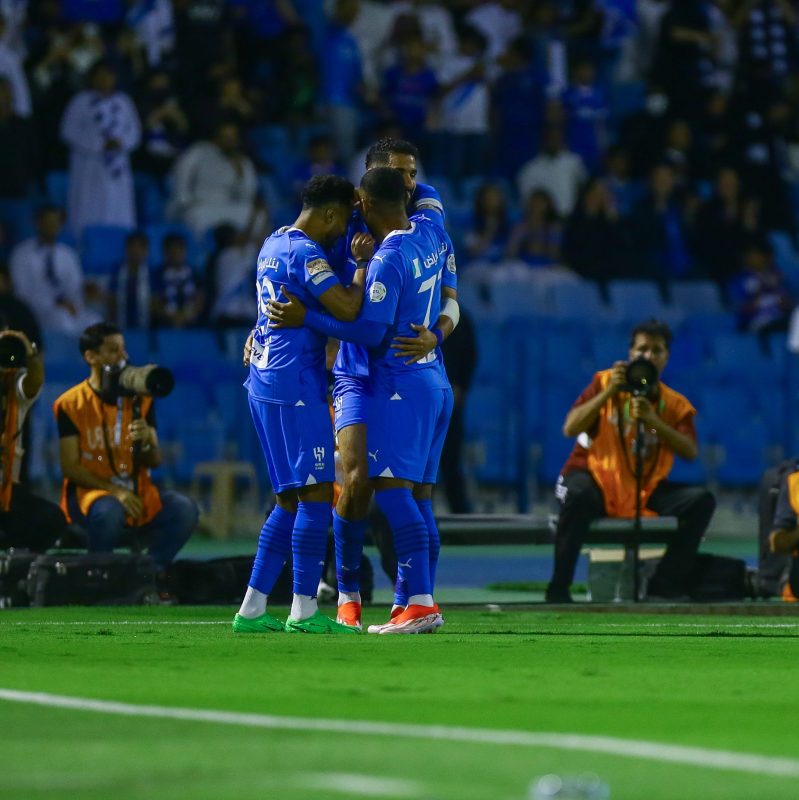 الهلال