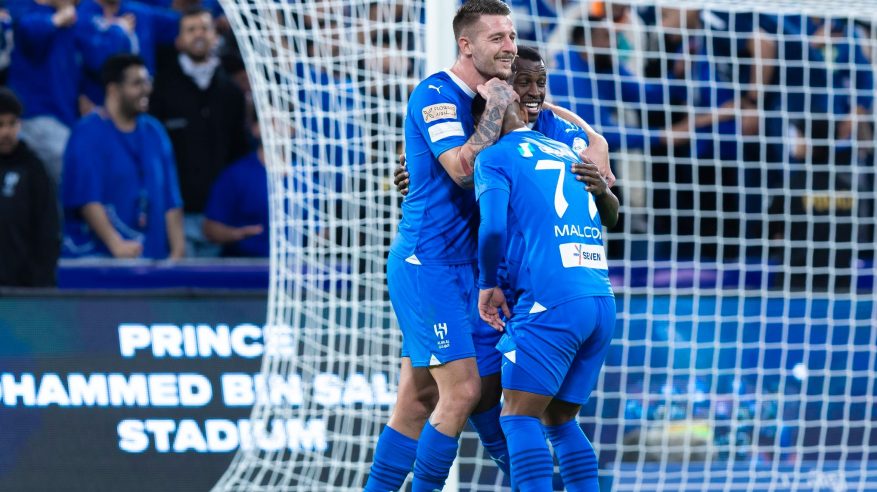 الهلال يستهدف تعزيز صدارته
