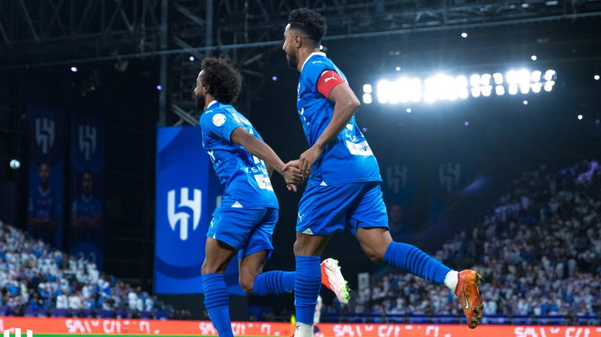 ماذا يفعل الهلال محليًا بعد الخروج من إقصائيات آسيا؟
