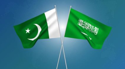 باكستان والسعودية تسرعان تنفيذ خطة استثمارية بـ5 مليارات دولار