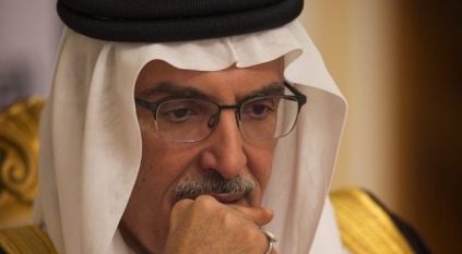 هيئة الإذاعة البريطانية: الأمير بدر بن عبدالمحسن أبرز رواد الحداثة في عالم الأدب العربي