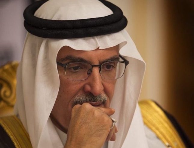 الدعوات تحيط بدر بن عبدالمحسن بالشفاء