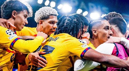 برشلونة يطلب 90 مليون يورو لرحيل نجمه للهلال