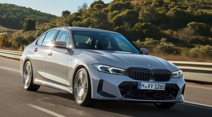 انتقادات لشكل سيارة BMW X2 الجديدة رغم مزاياها الرائعة