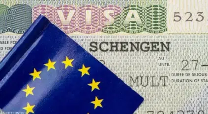 مزايا تخفيف تأشيرة الاتحاد الأوروبي للمواطنين السعوديين والخليجيين