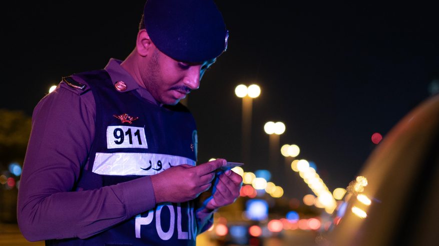 10 أيام على انتهاء مهلة الاستفادة من تخفيض المخالفات المرورية