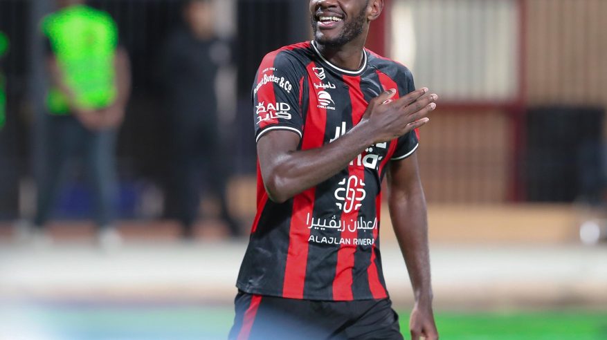 التشكيل المثالي للجولة الـ27 بدوري روشن