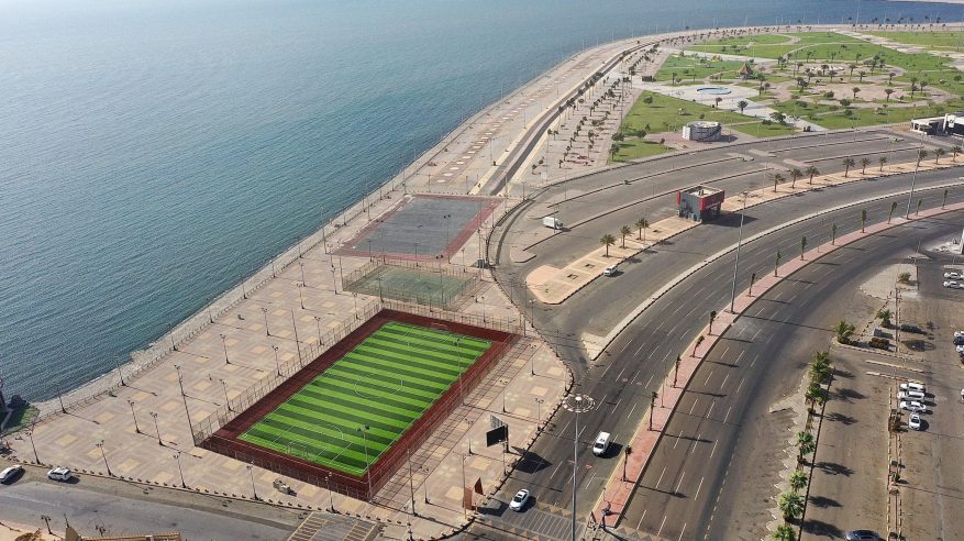 درجات الحرارة اليوم.. جازان 32 وطريف وحائل 2 مئوية
