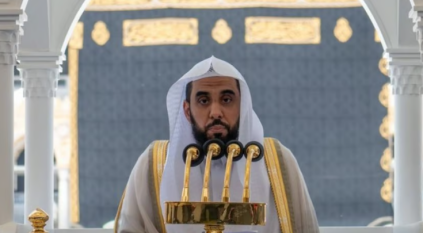 خطيب المسجد الحرام: لا تكدروا بعد رمضان الأعمال الصالحة واستقيموا على الطاعة