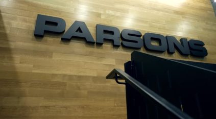 وظائف شاغرة لدى فروع شركة PARSONS