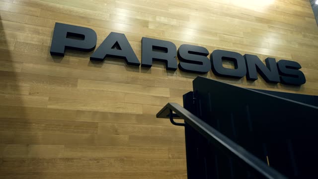 وظائف شاغرة لدى شركة PARSONS في 4 مدن